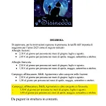 Vendégház Sisinedda' S Siniscola