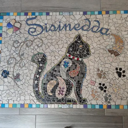 Maison d'hôtes Sisinedda Siniscola