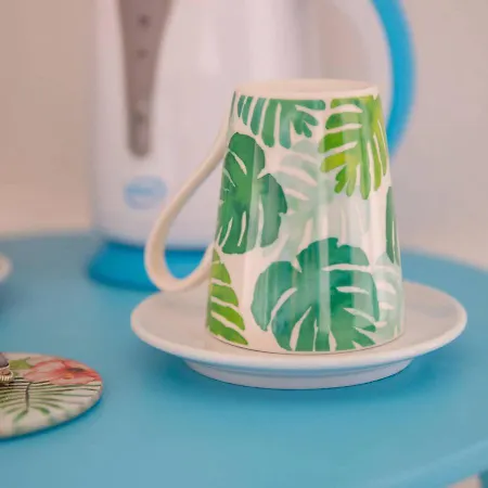 Maison d'hôtes Sisinedda