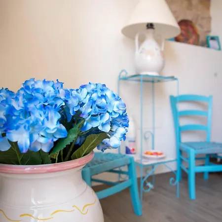 Sisinedda Maison d'hôtes Siniscola