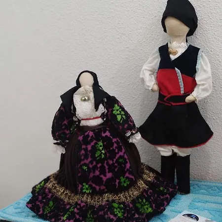 Pensjonat Sisinedda 3*