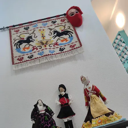 Sisinedda Pensjonat 3*