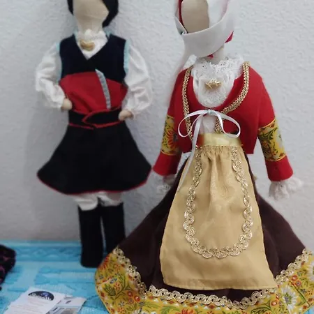 Sisinedda' S Konukevi Siniscola