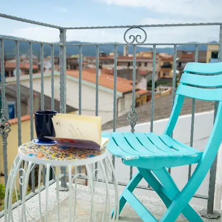 Sisinedda Maison d'hôtes 3*