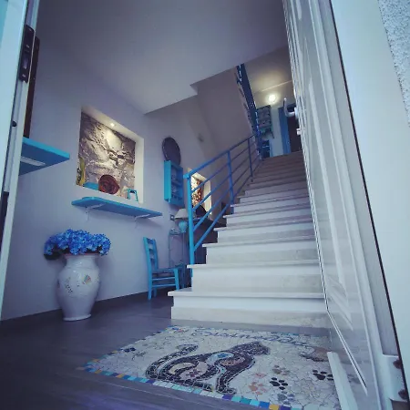 Sisinedda Maison d'hôtes 3*