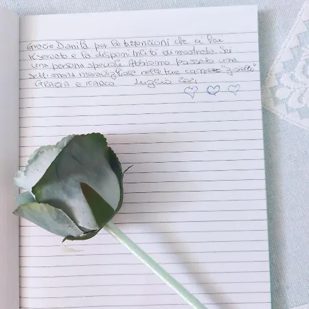 Pensjonat Sisinedda Siniscola