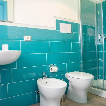 Sisinedda Maison d'hôtes 3*