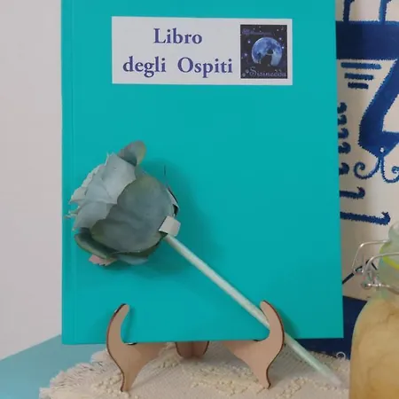 Pensjonat Sisinedda Siniscola