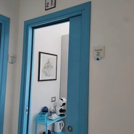 Maison d'hôtes Sisinedda 3*