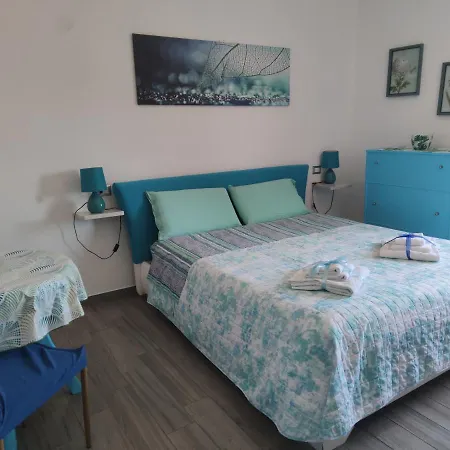 Sisinedda Maison d'hôtes Siniscola