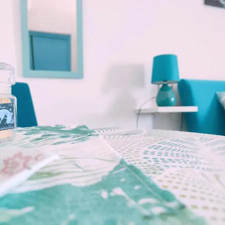 Pensjonat Sisinedda 3*