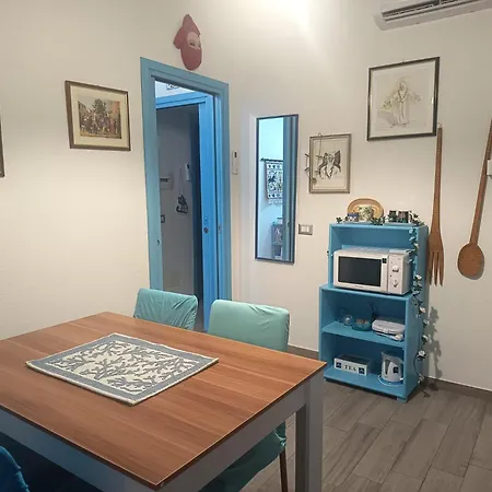 Sisinedda' S Konukevi 4*