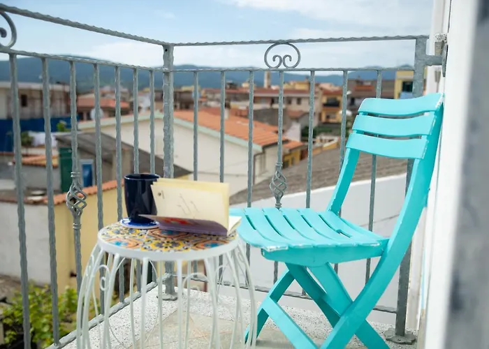 Sisinedda Pensión 3*