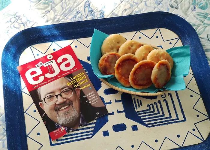 Sisinedda 3* Siniscola