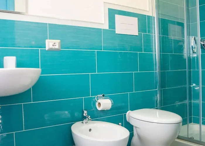 Sisinedda Pensión 3*