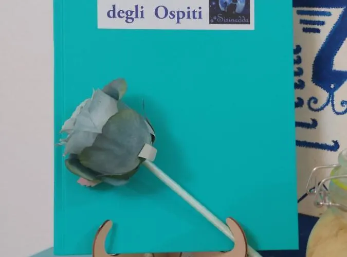 Pensión Sisinedda Siniscola