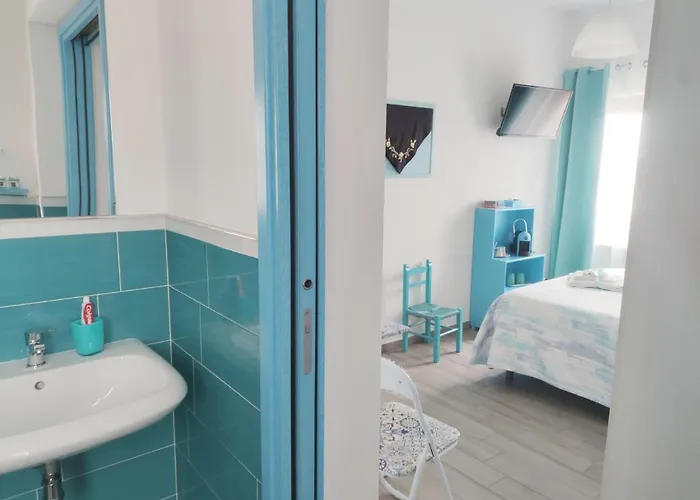 Sisinedda Pensión Siniscola