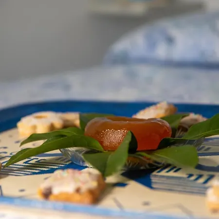 Gasthuis Sisinedda Siniscola