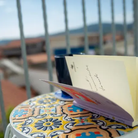 Gasthuis Sisinedda 3*