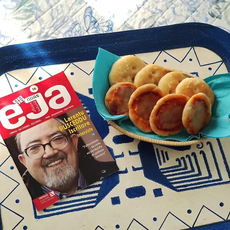Sisinedda * Siniscola