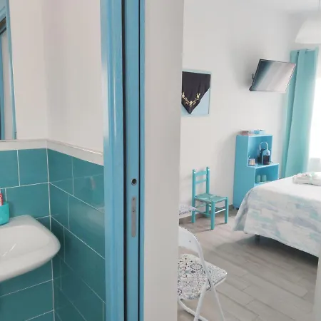 Sisinedda Guest house Siniscola