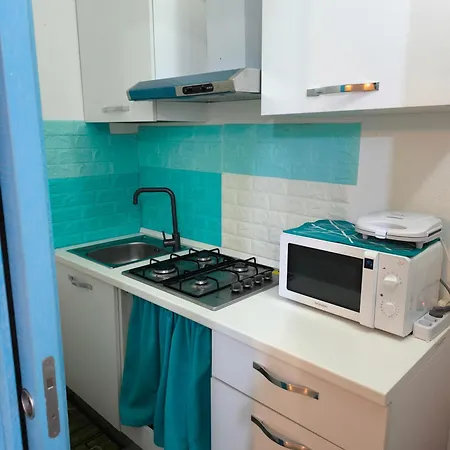 Sisinedda' S Πανσιόν 4*