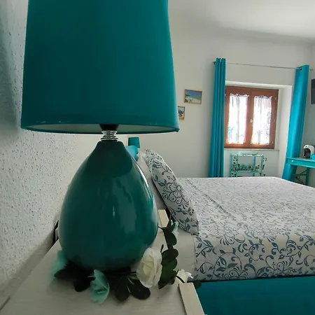 Πανσιόν Sisinedda' S